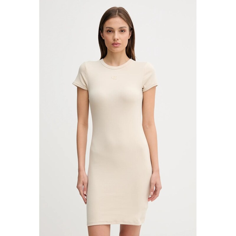 Šaty Calvin Klein Jeans 64295186