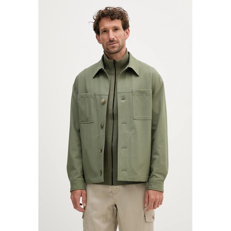 Bunda BOSS P-Craig-WG-253 64168449