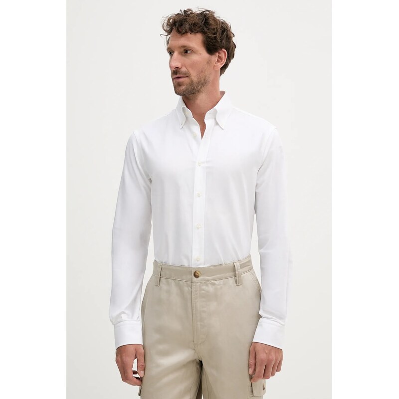 Bavlnená košeľa Tommy Hilfiger 64130154