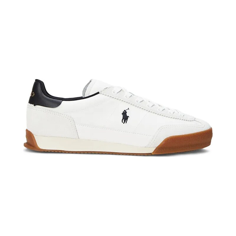 Tenisky Polo Ralph Lauren Hester Pp 64130044