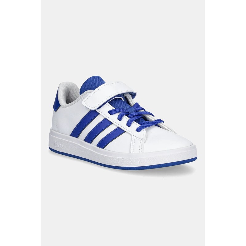 Detské tenisky adidas GRAND COURT 2.0 64166923