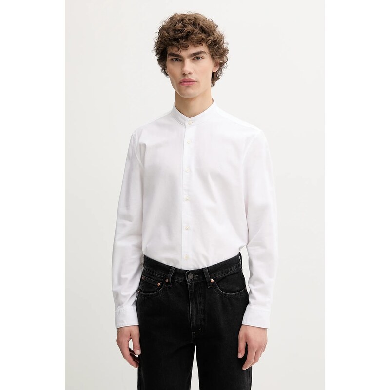 Bavlnená košeľa Marc OPolo 64189840