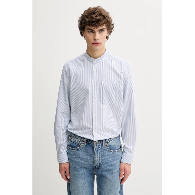 Bavlnená košeľa Marc OPolo 64189870