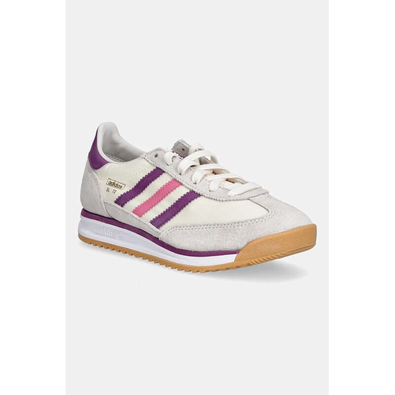 Detské tenisky adidas Originals SL 72 RS 64202247