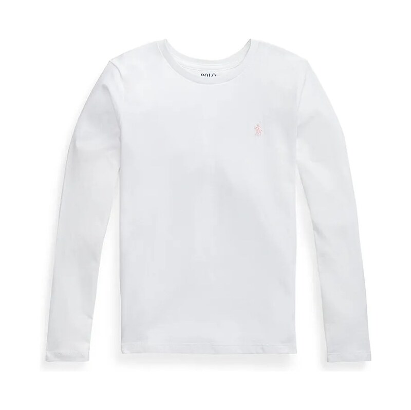 Tričko s dlhým rukávom Polo Ralph Lauren 64202266