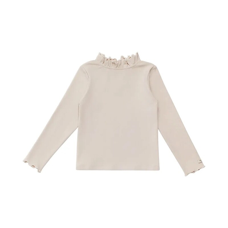 Tričko s dlhým rukávom Donsje 64202257