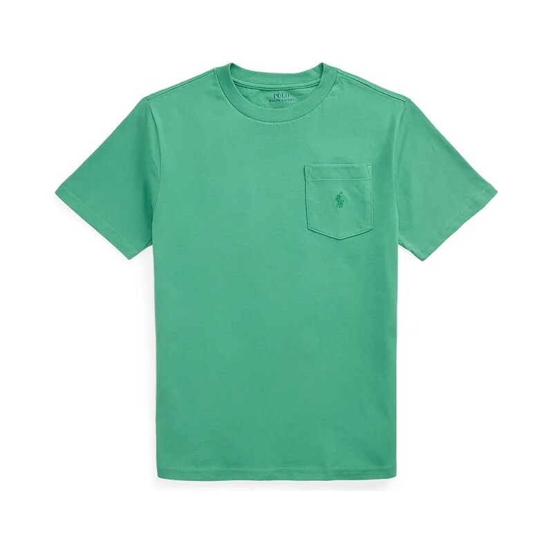 Tričko Polo Ralph Lauren 64202296