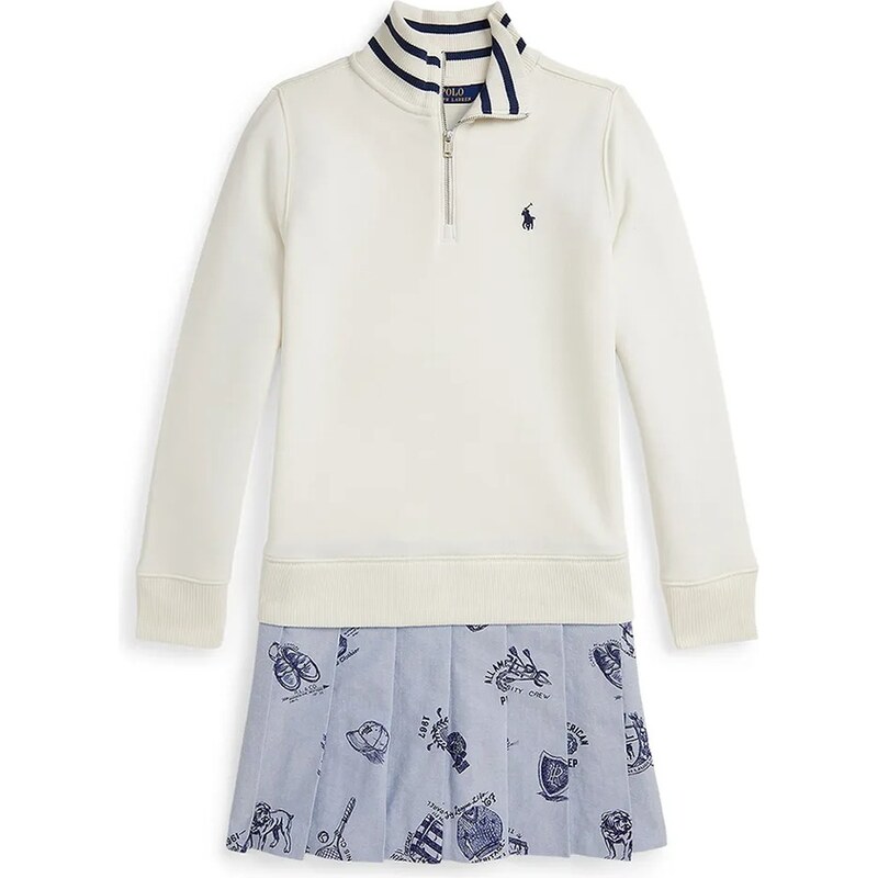 Šaty Polo Ralph Lauren 64217355