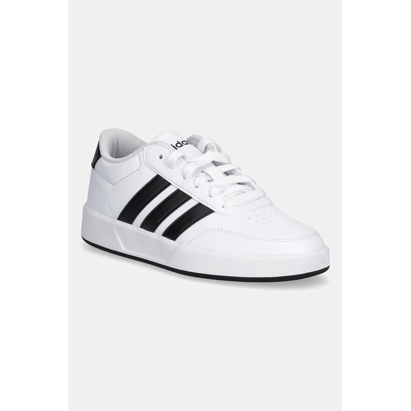 Detské tenisky adidas BREAKNET 3.0 64202308