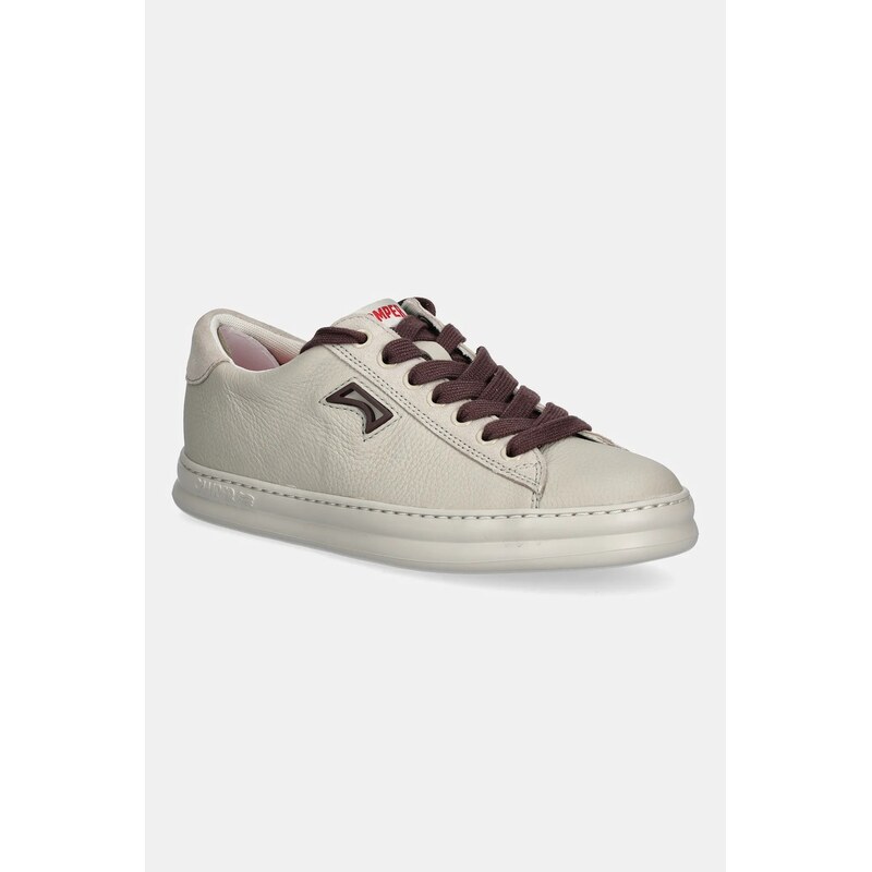 Kožené tenisky Camper Runner Four 64286340