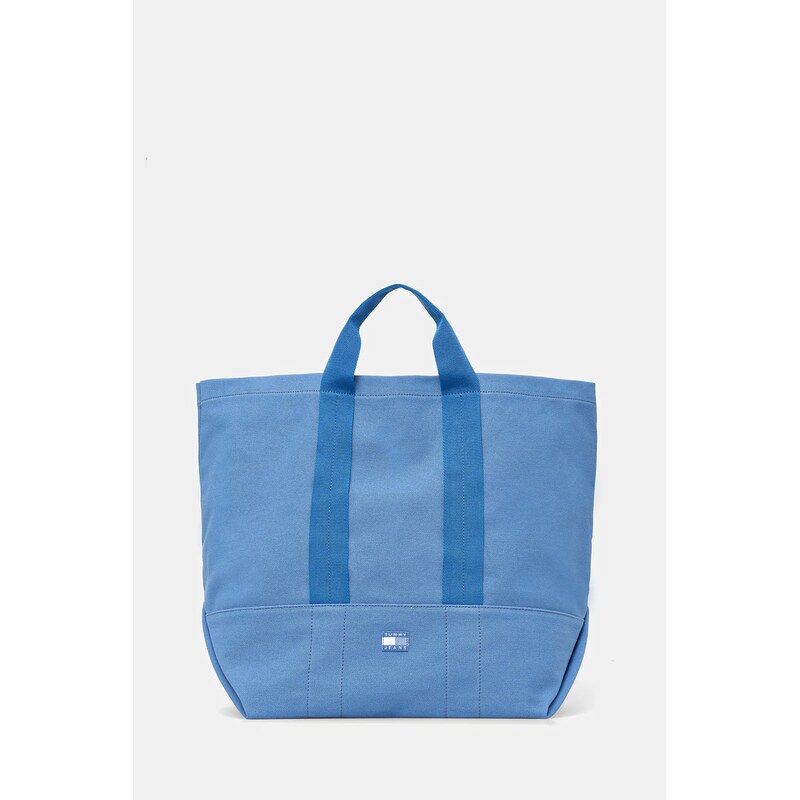 Bavlnená taška Tommy Jeans 64350283