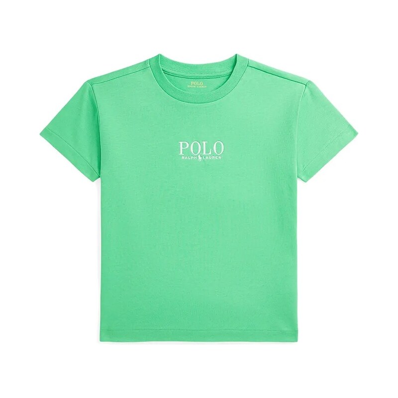 Tričko Polo Ralph Lauren 64217317