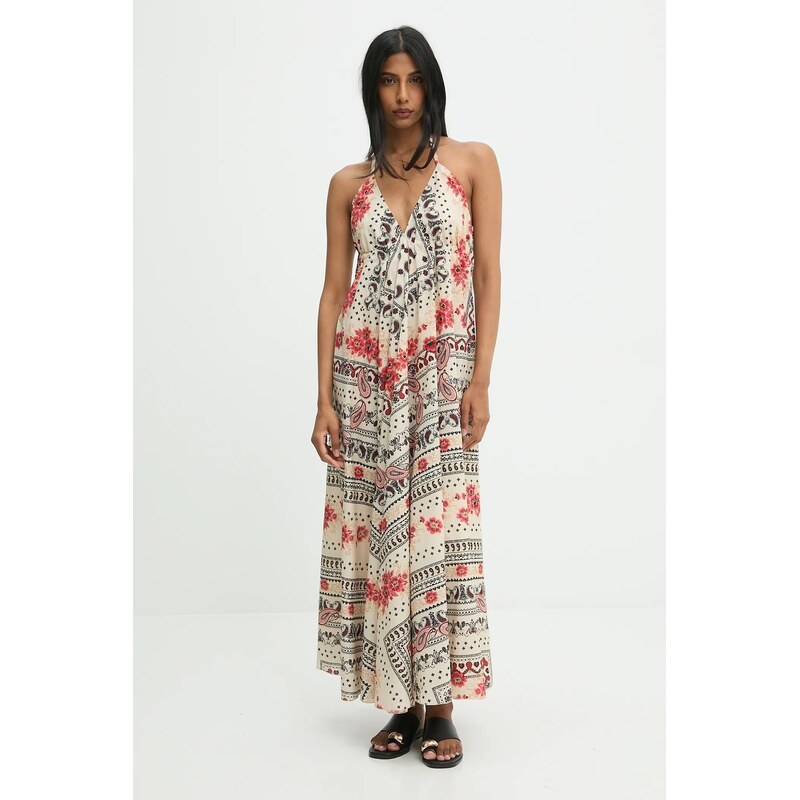 Bavlnené šaty Answear.LAB 64280379