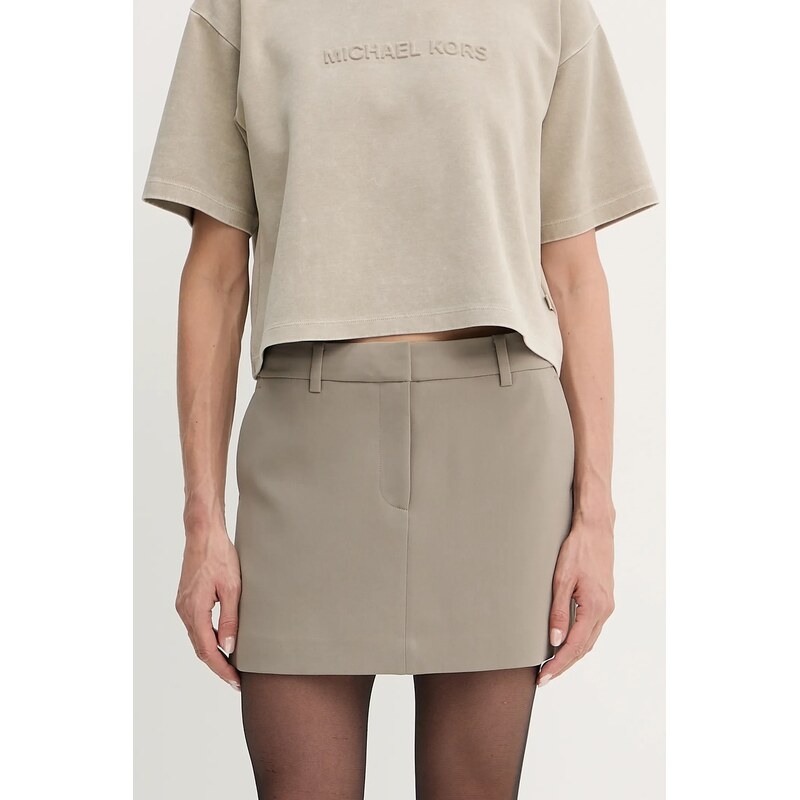 Sukňa MICHAEL Michael Kors 64280578