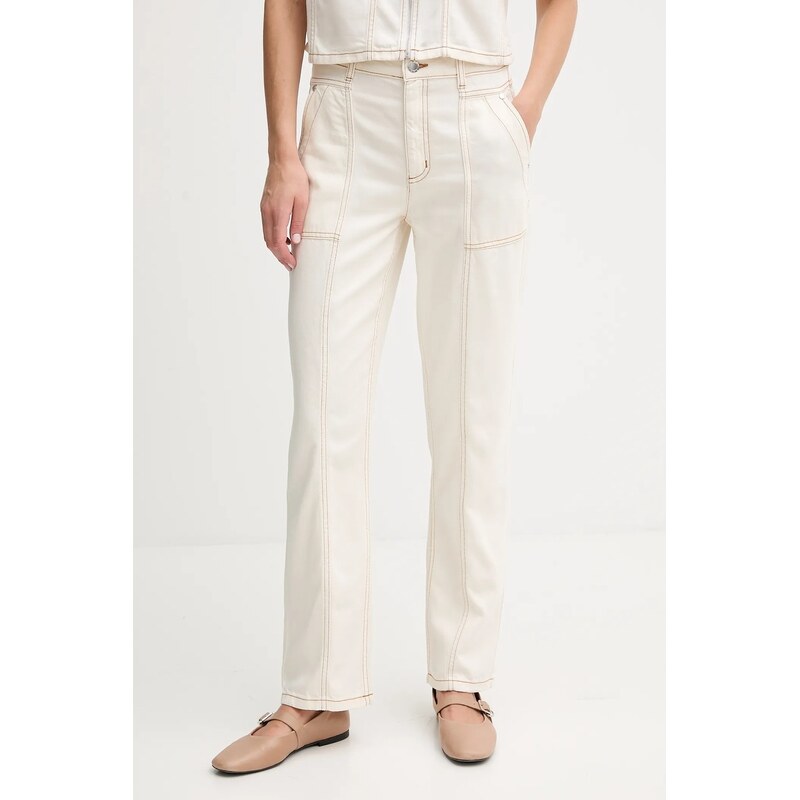 Nohavice Dkny 64280524