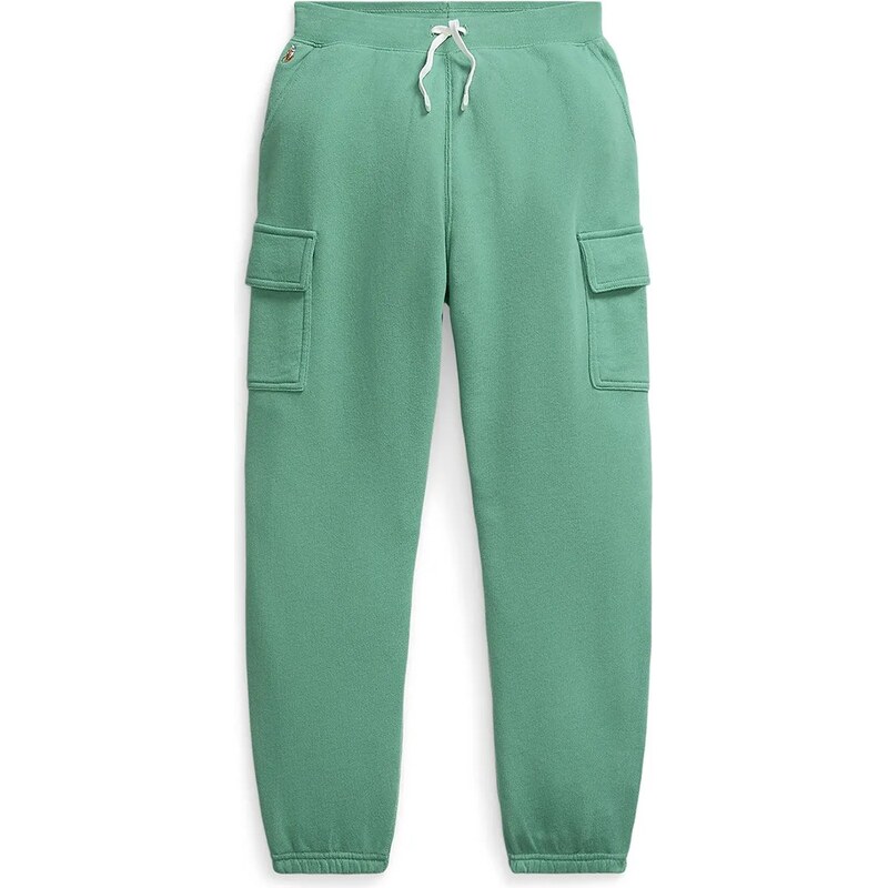 Detské tepláky Polo Ralph Lauren 64273858