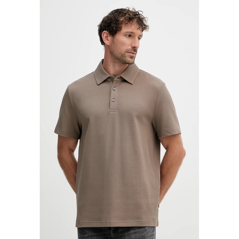 Polo tričko Michael Kors 64280417