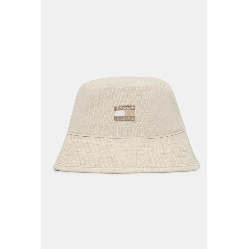 Bavlnený klobúk Tommy Jeans 64273878