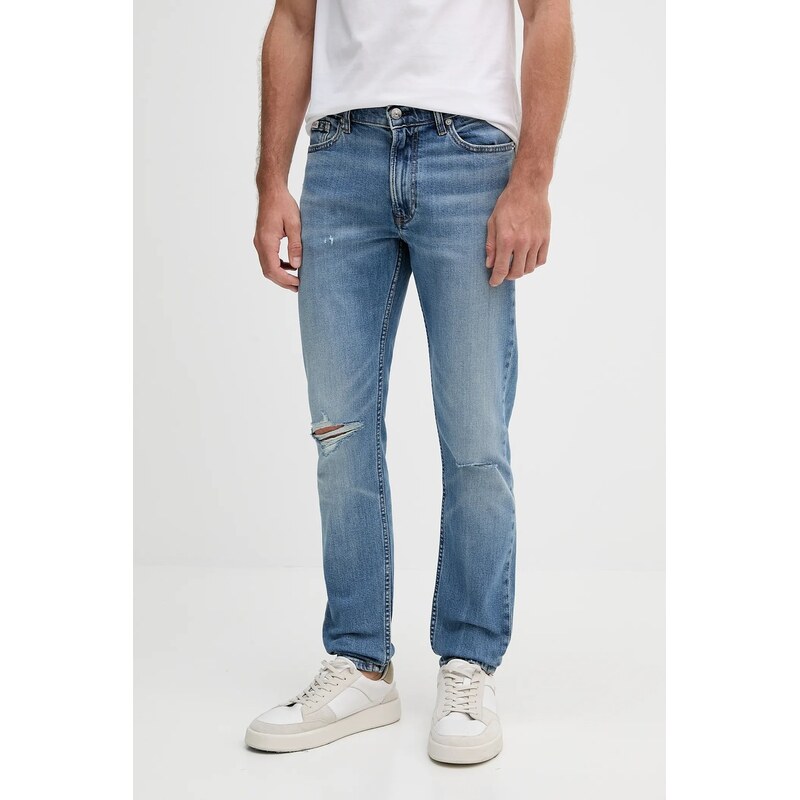 Rifle Calvin Klein Jeans 64273849