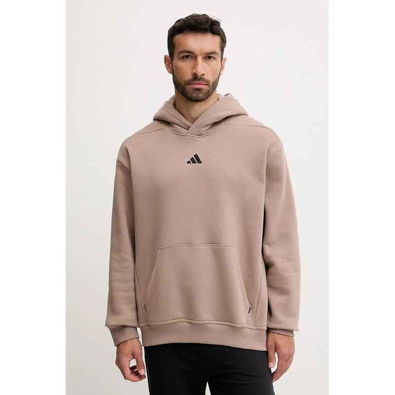 Tréningová mikina adidas Performance POWER 64273826