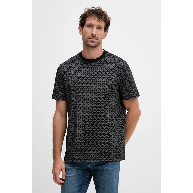 Bavlnené tričko Michael Kors 64280445