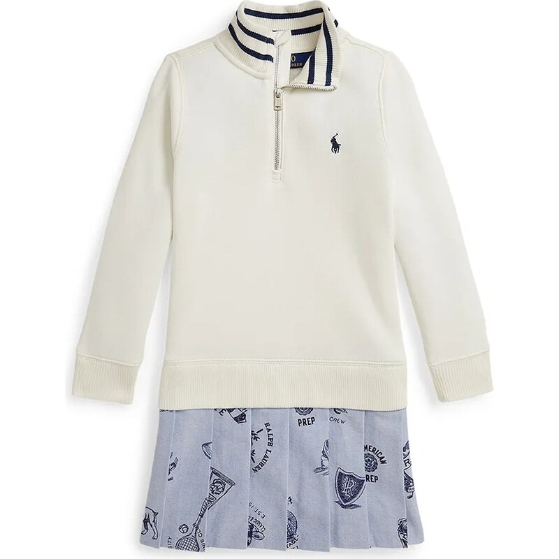 Dievčenské šaty Polo Ralph Lauren 64273887