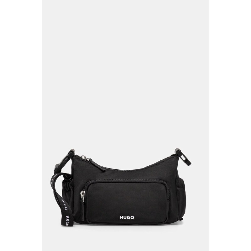 Kabelka HUGO Bel Shoulder Bag BP 64273889