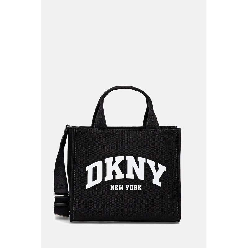 Bavlnená taška Dkny 64280651