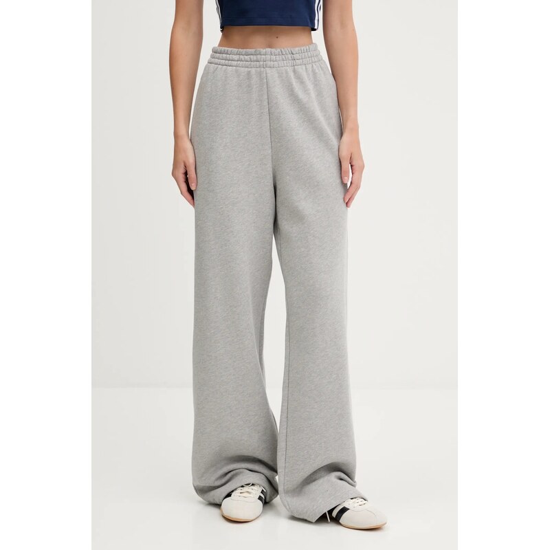 Bavlnené tepláky adidas Originals Essentials 64280048