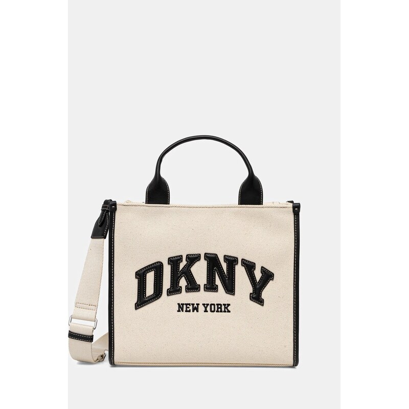 Bavlnená taška Dkny 64280715