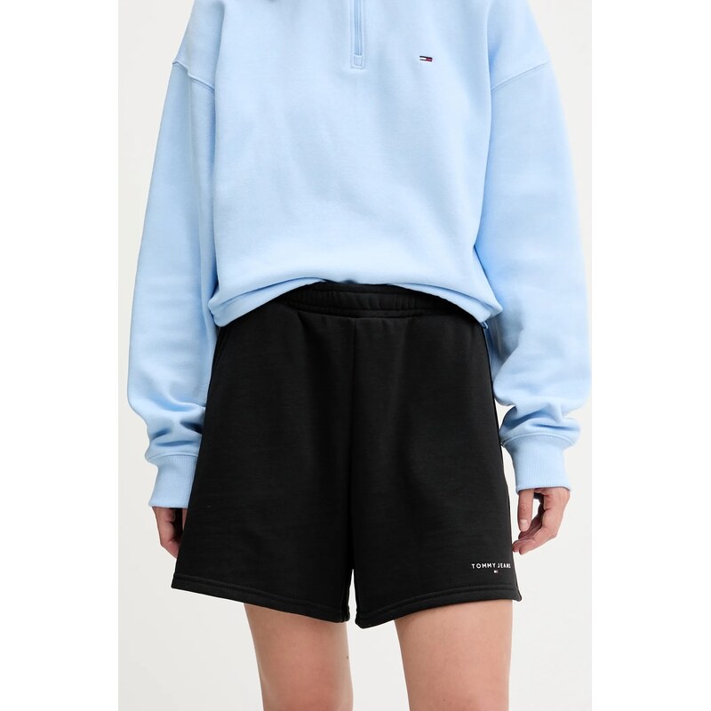 Šortky Tommy Jeans 64281758