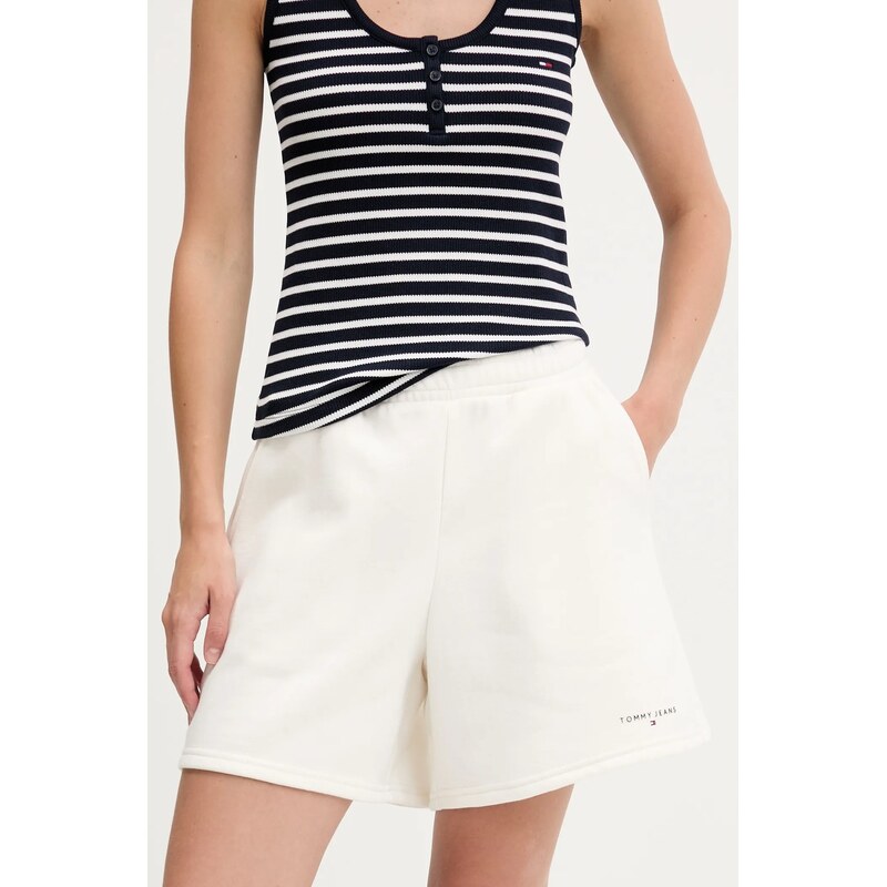 Šortky Tommy Jeans 64280037
