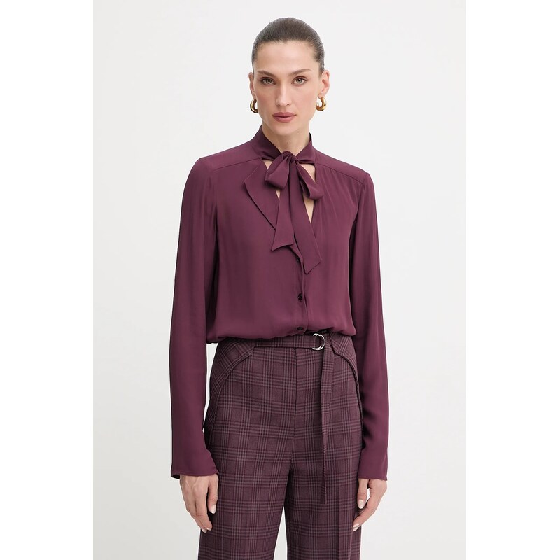 Košeľa Patrizia Pepe 64285740