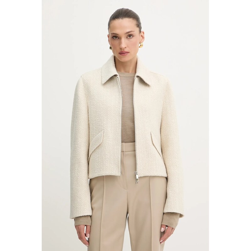 Bunda BOSS Cafiore 64280711