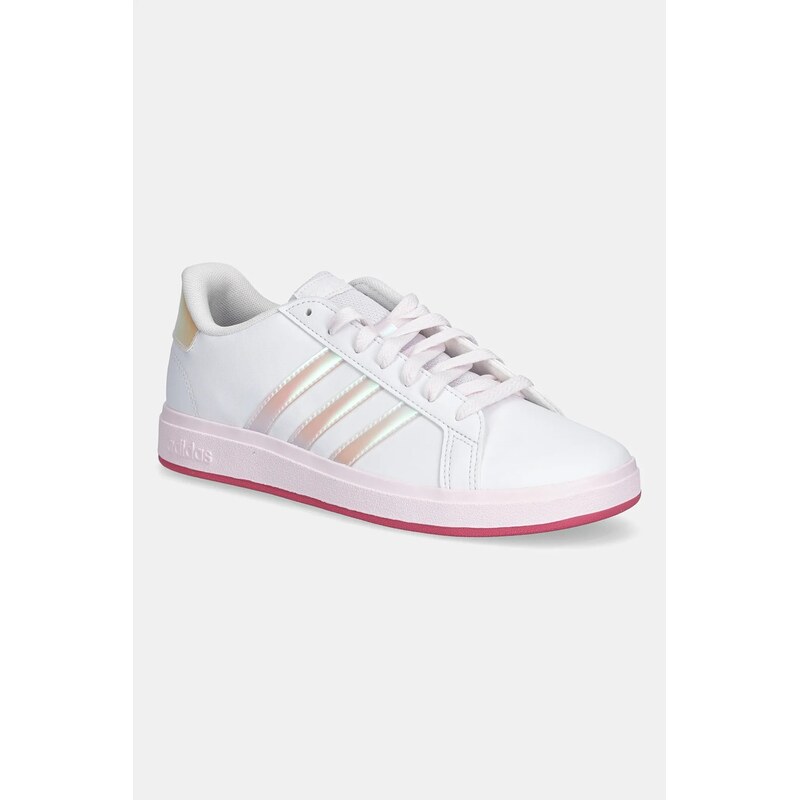 Detské tenisky adidas GRAND COURT 2.0 64283670