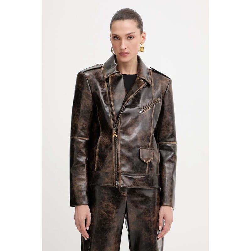 Bunda Patrizia Pepe 64285702