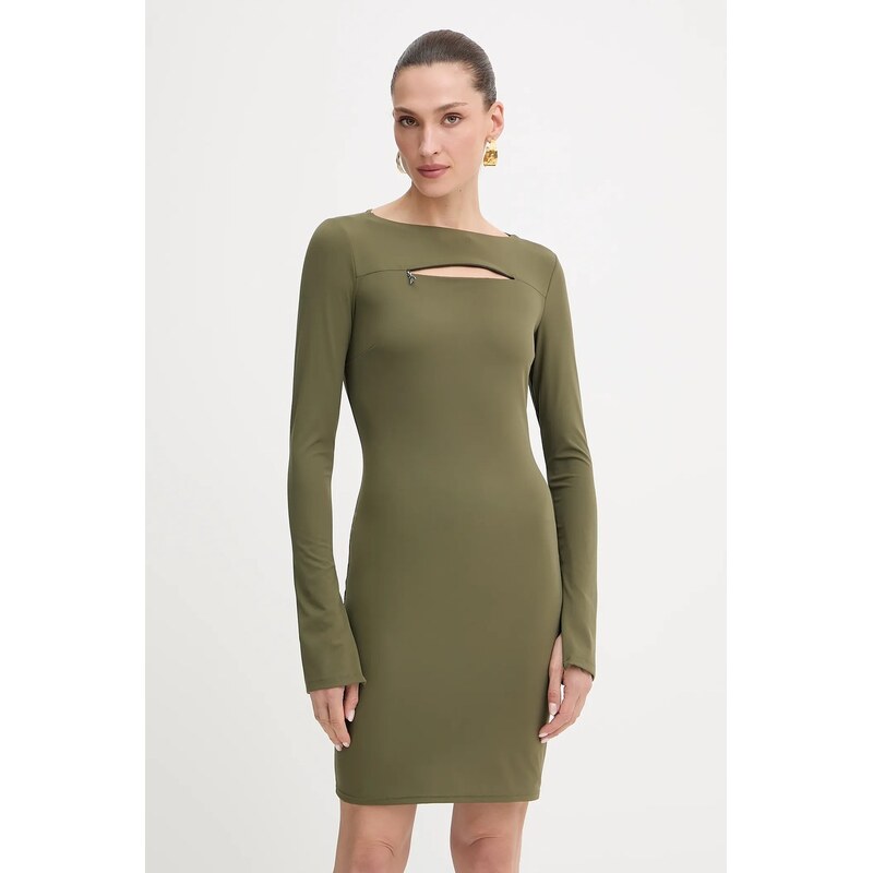 Šaty Patrizia Pepe 64285757