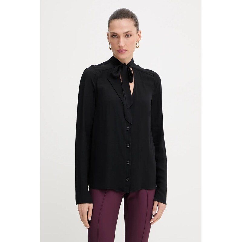 Košeľa Patrizia Pepe 64285739