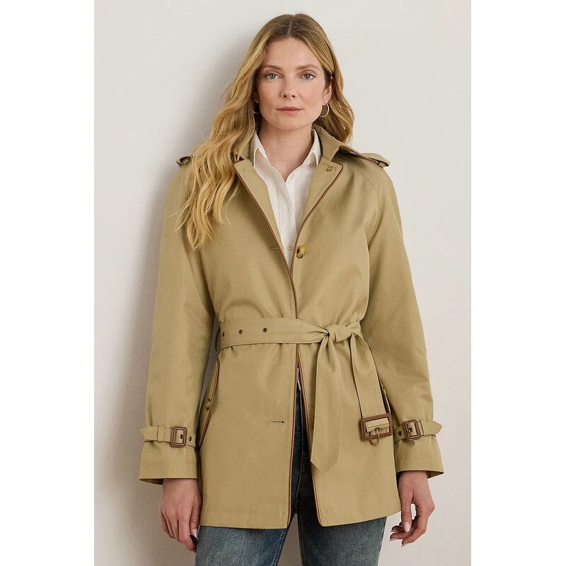 Kabát Lauren Ralph Lauren 64283726