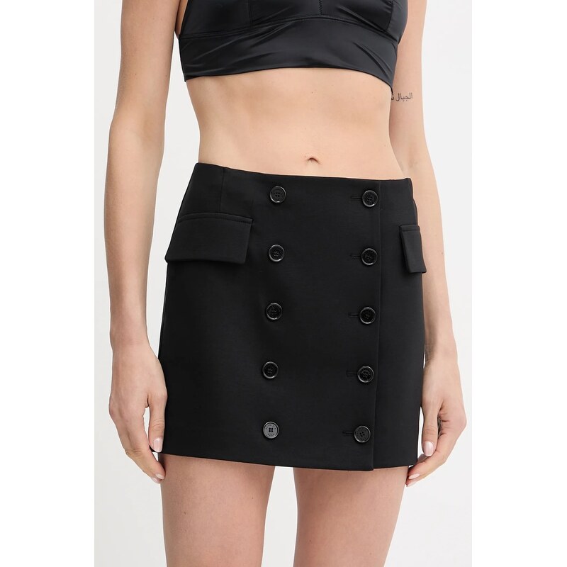 Sukňa Patrizia Pepe 64285732