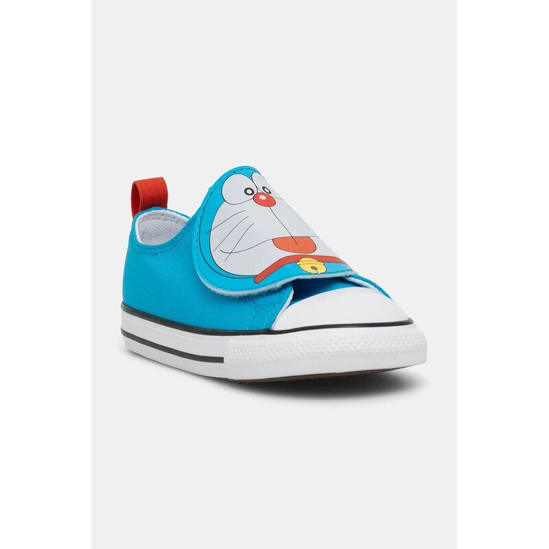 Detské tenisky Converse Doraemon · Converse Chuck Taylor All Star 64285663