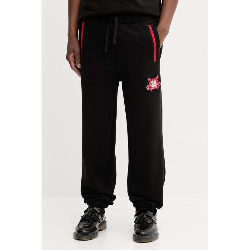 Tepláky HUGO Dugbypant 64283743