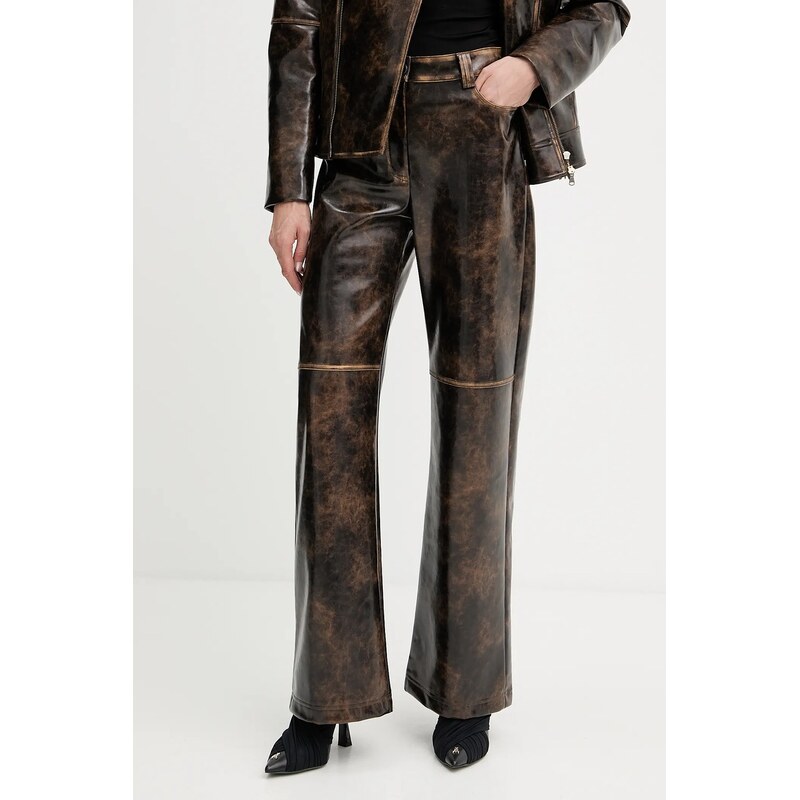 Nohavice Patrizia Pepe 64285808