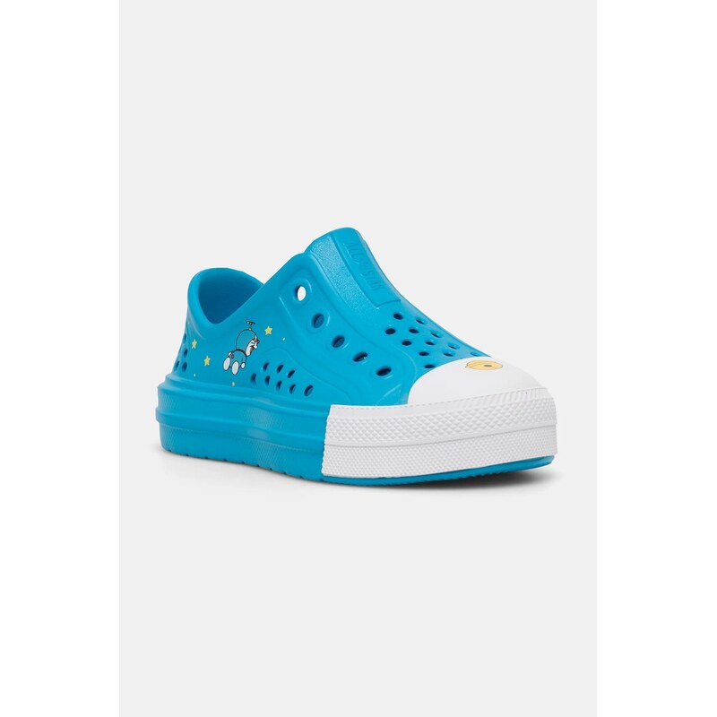 Detské tenisky Converse Doraemon · Converse Chuck Taylor All Star Play 64285681