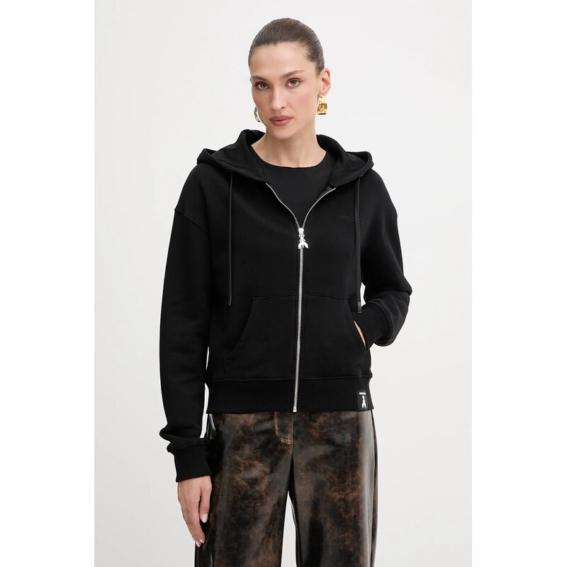 Bavlnená mikina Patrizia Pepe 64285851