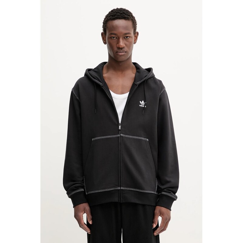 Mikina adidas Originals Essentials 64283746