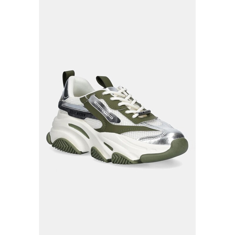 Tenisky Steve Madden Possession-E 64285678