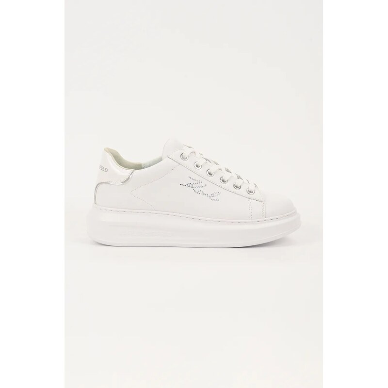 Kožené tenisky Karl Lagerfeld KAPRI 64285670