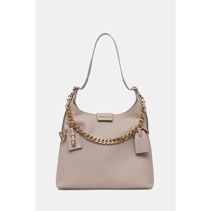 Kožená kabelka Marciano by Guess 64285827