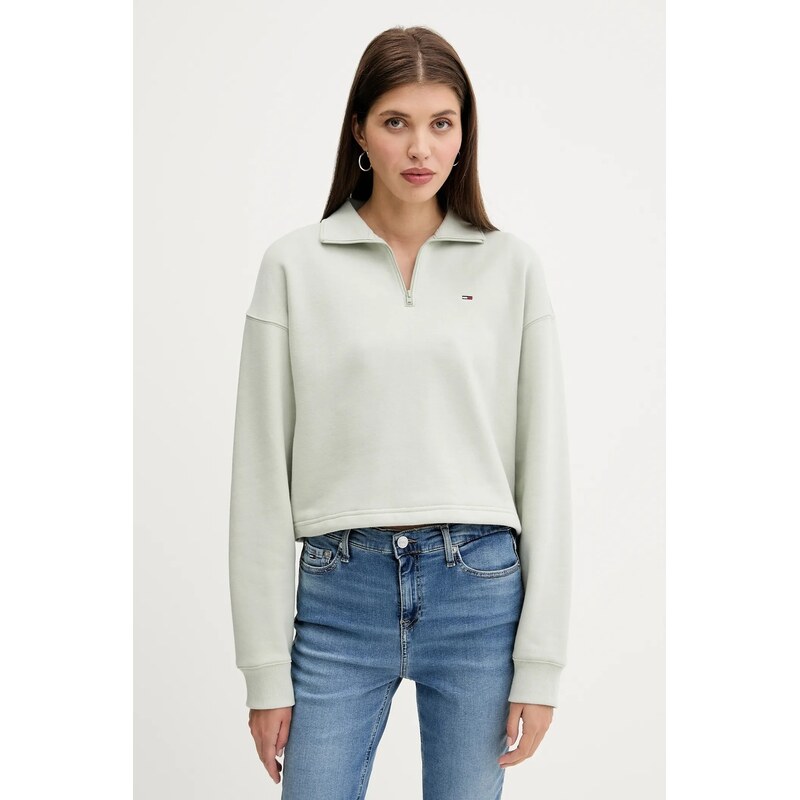 Mikina Tommy Jeans 64345920